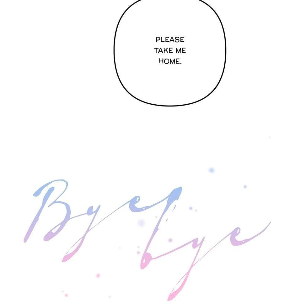 Bye-Bye Chapter 41 page 13 - 