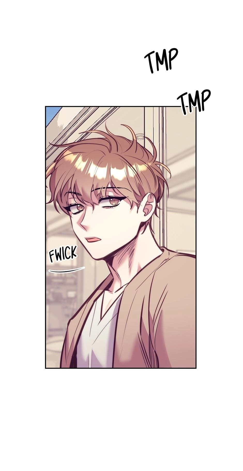 Bye-Bye Chapter 41 page 17 - 