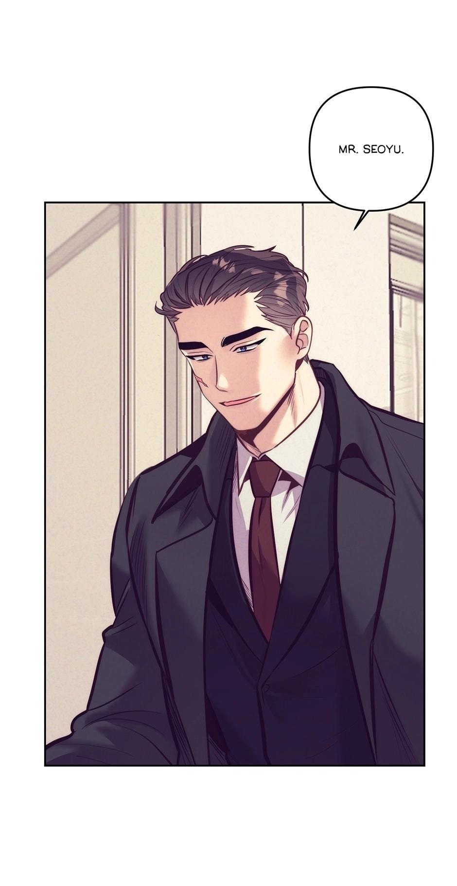 Bye-Bye Chapter 41 page 18 - 