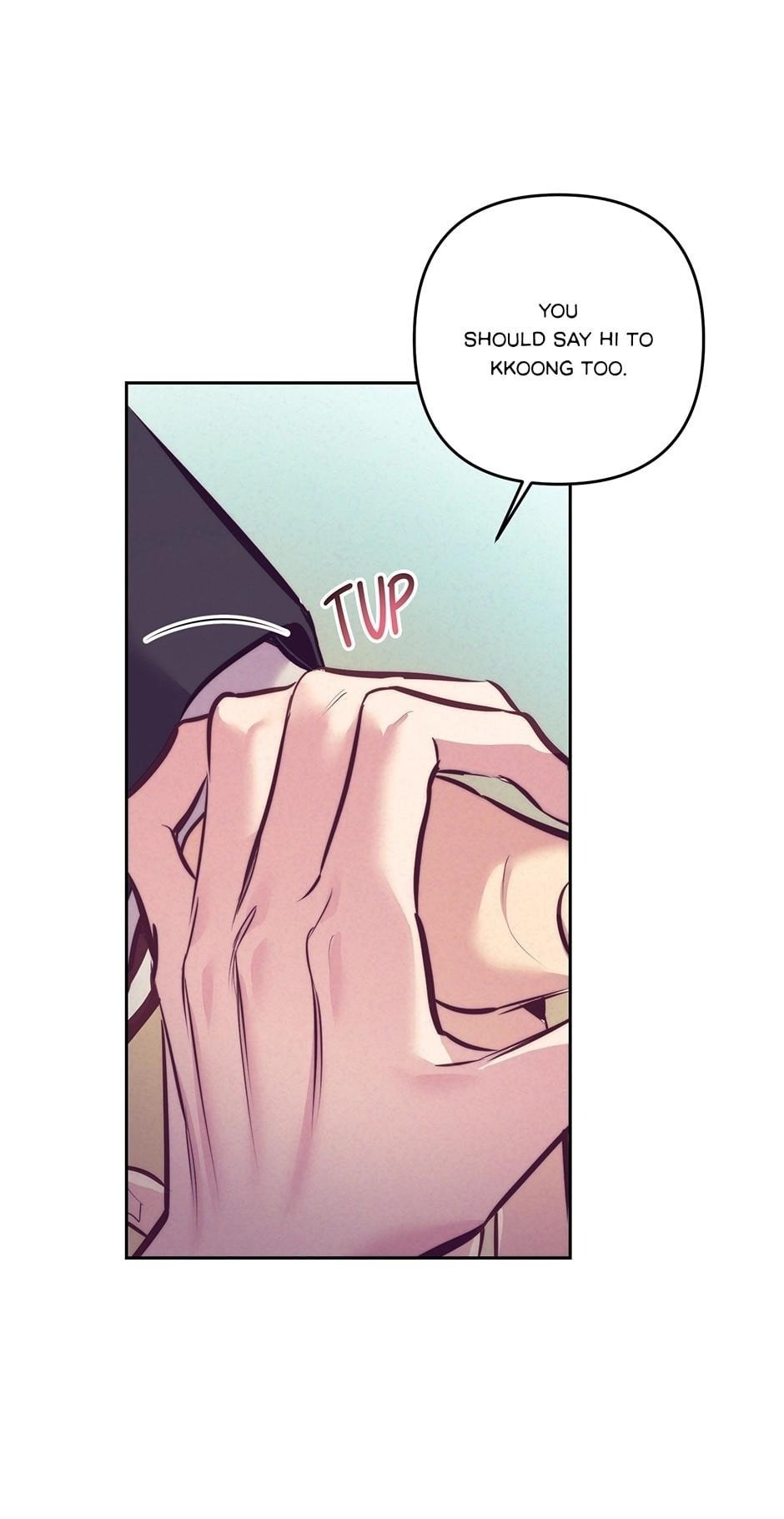 Bye-Bye Chapter 41 page 21 - 
