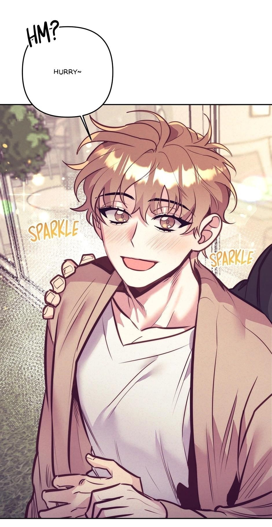 Bye-Bye Chapter 41 page 22 - 