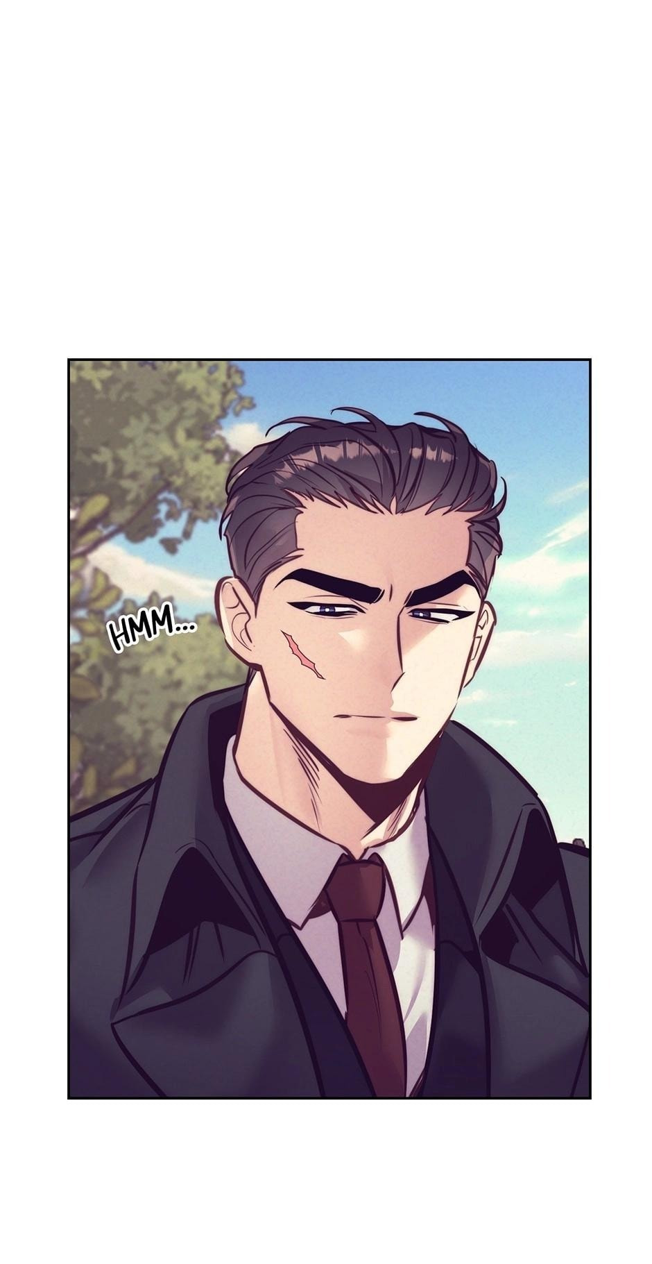 Bye-Bye Chapter 41 page 23 - 