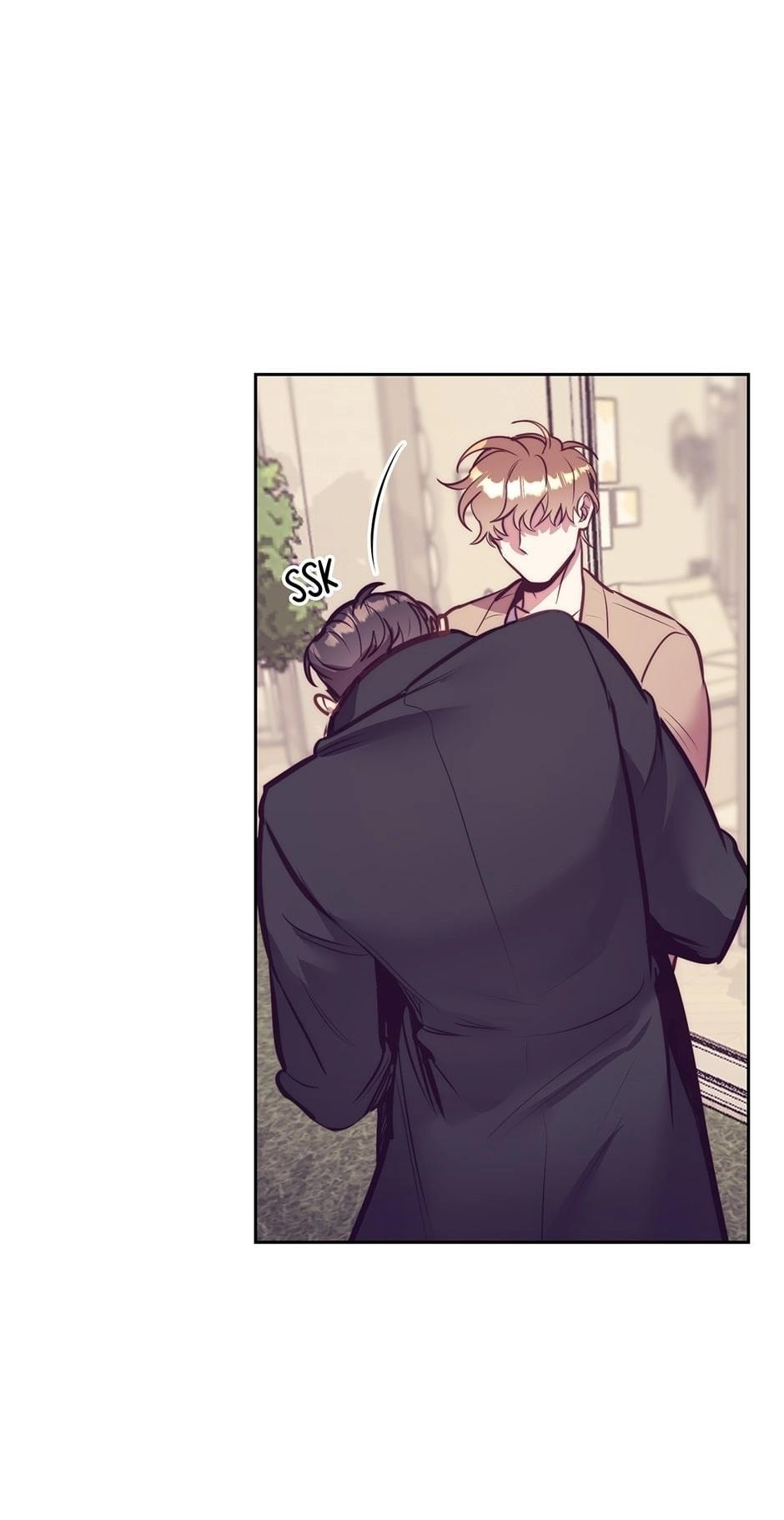 Bye-Bye Chapter 41 page 24 - 