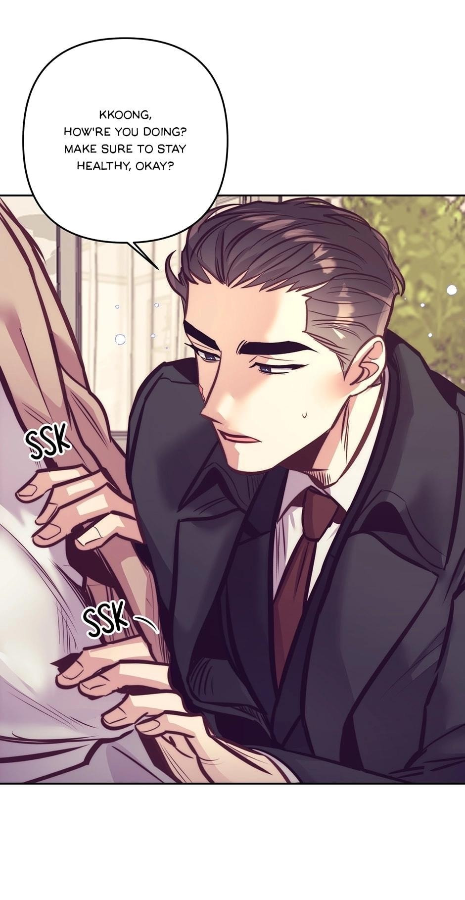 Bye-Bye Chapter 41 page 25 - 