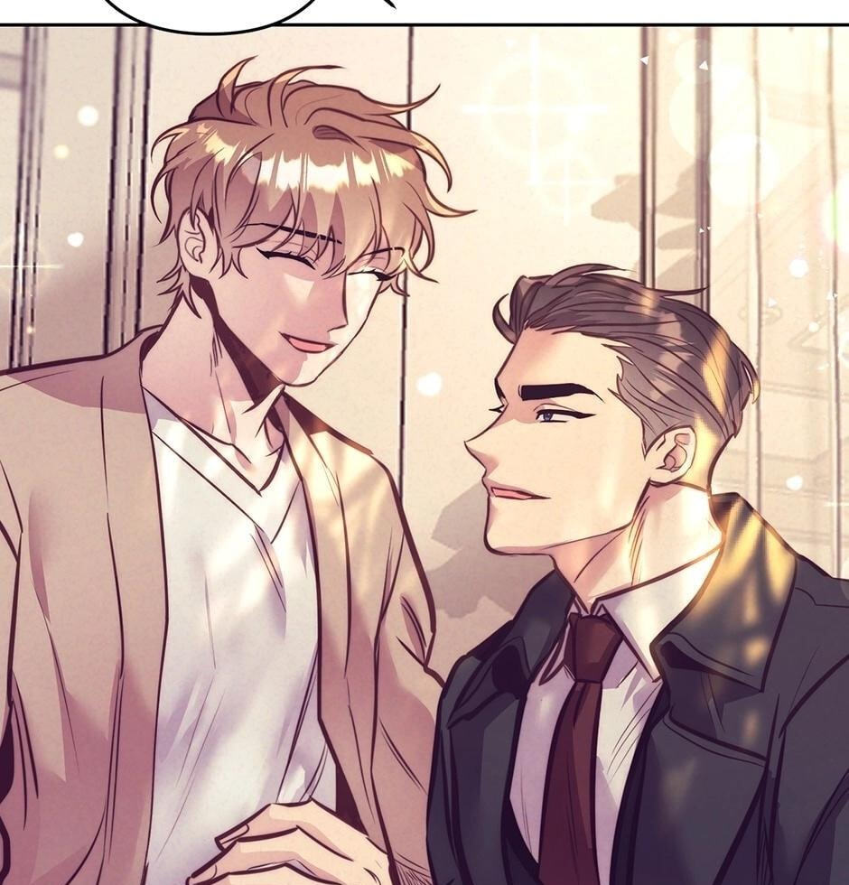 Bye-Bye Chapter 41 page 28 - 