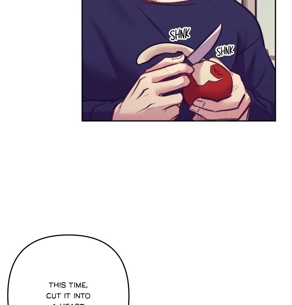 Bye-Bye Chapter 41 page 34 - 