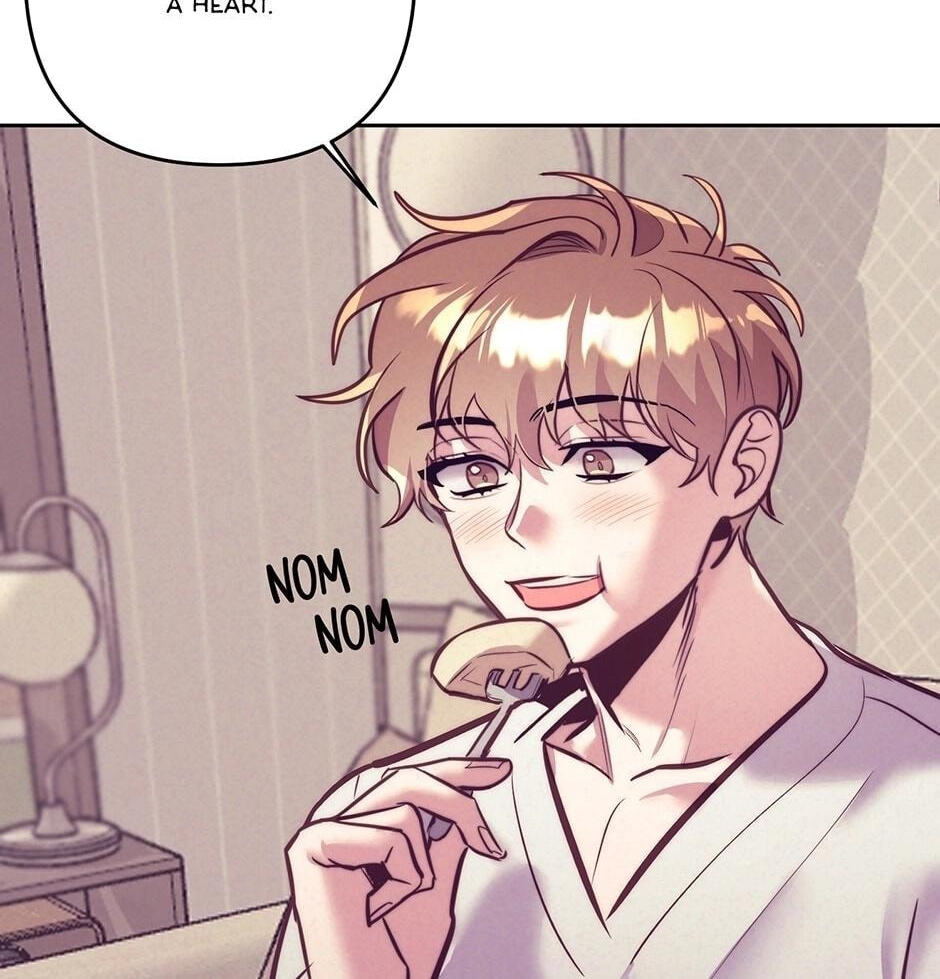 Bye-Bye Chapter 41 page 35 - 