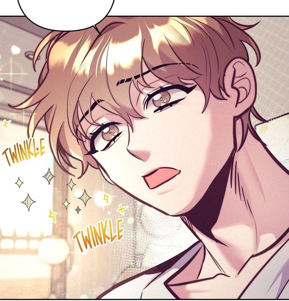 Bye-Bye Chapter 41 page 37 - 