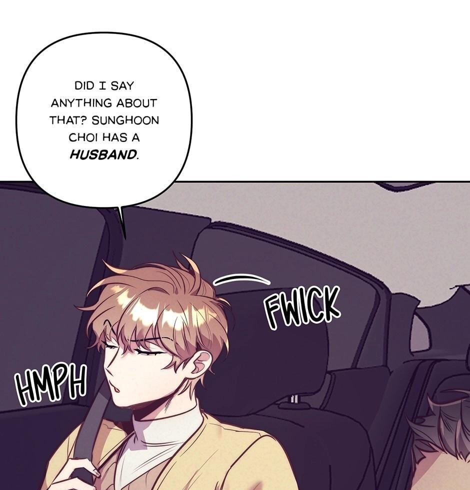 Bye-Bye Chapter 41 page 5 - 
