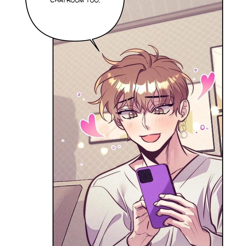 Bye-Bye Chapter 41 page 44 - 