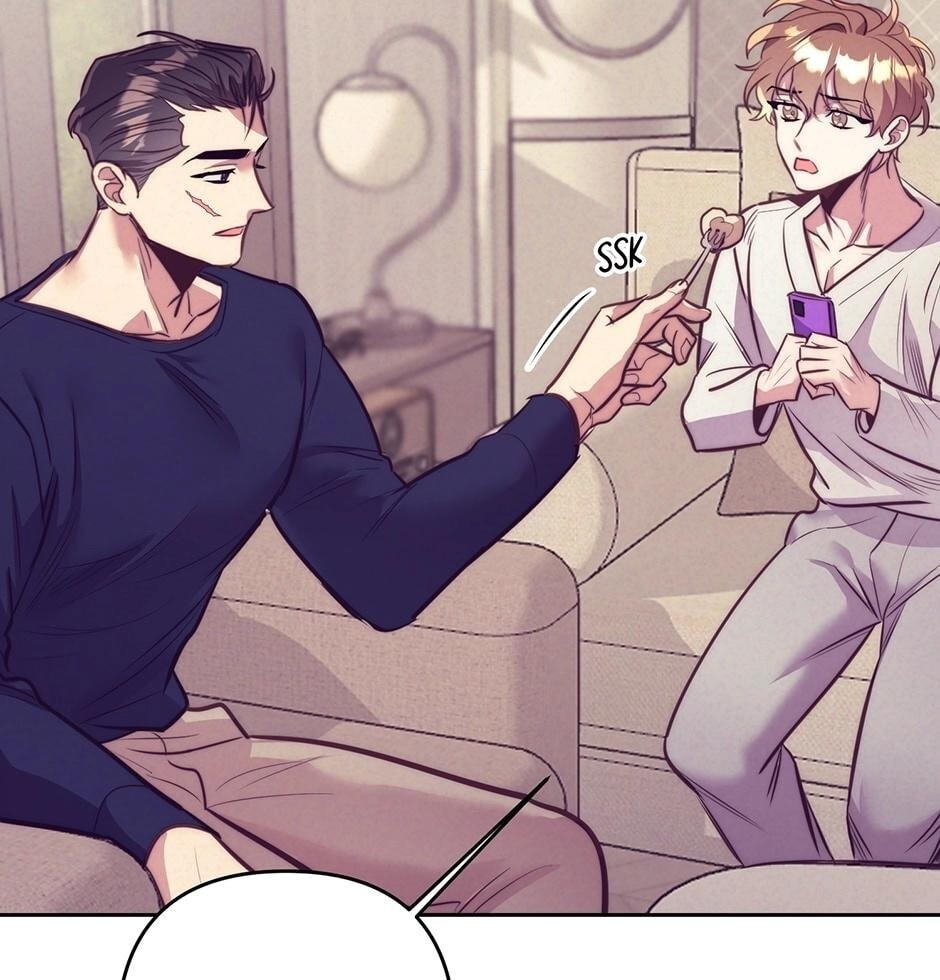 Bye-Bye Chapter 41 page 46 - 