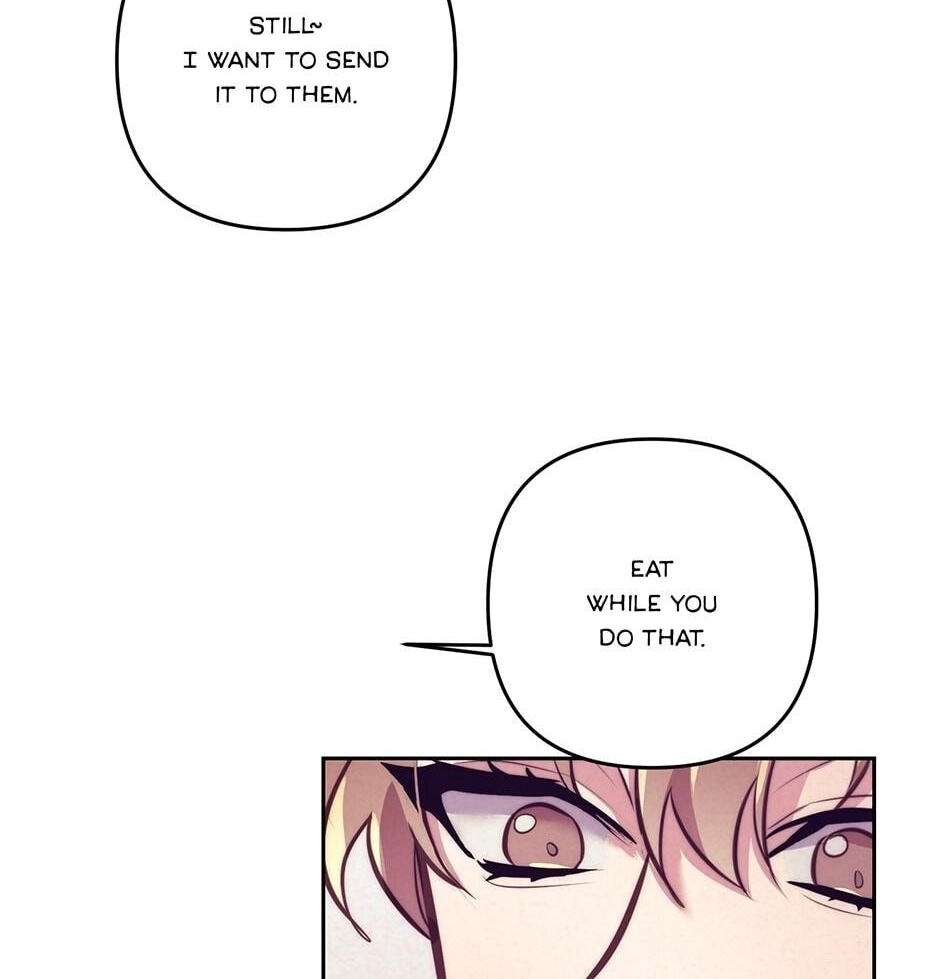 Bye-Bye Chapter 41 page 47 - 