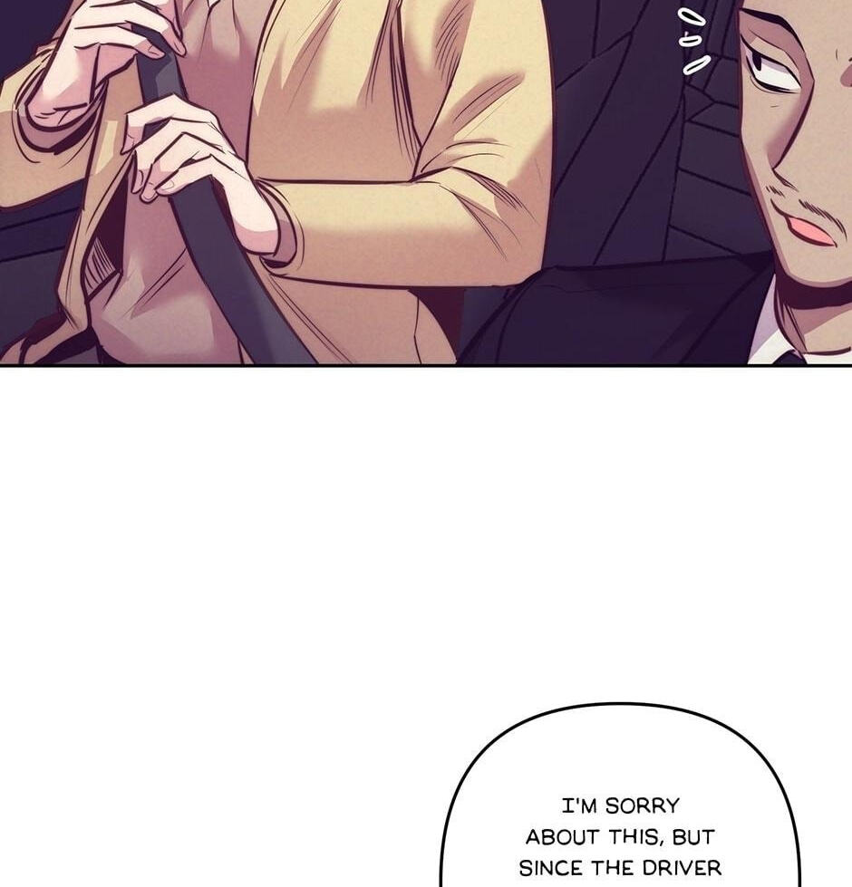 Bye-Bye Chapter 41 page 6 - 