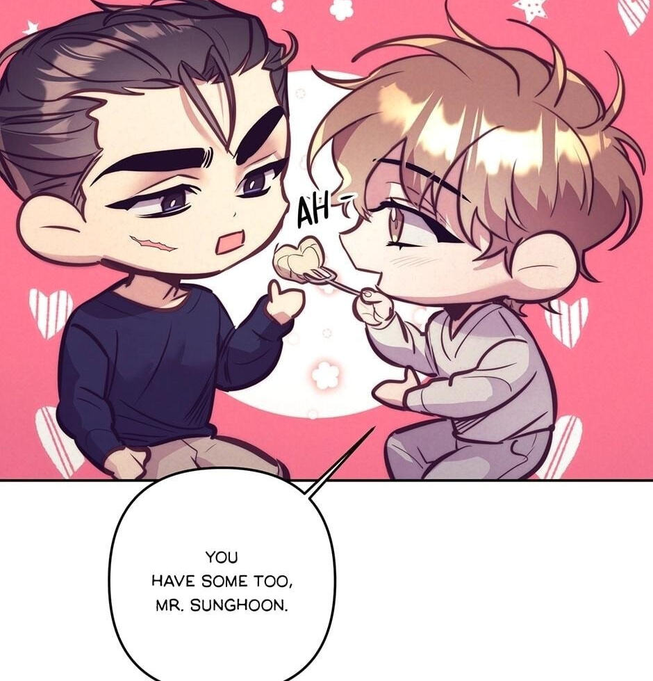 Bye-Bye Chapter 41 page 51 - 