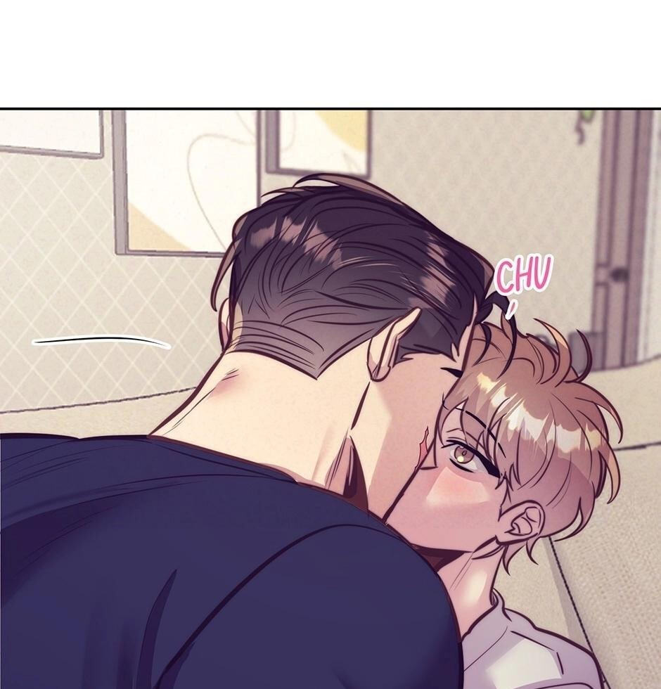 Bye-Bye Chapter 41 page 54 - 