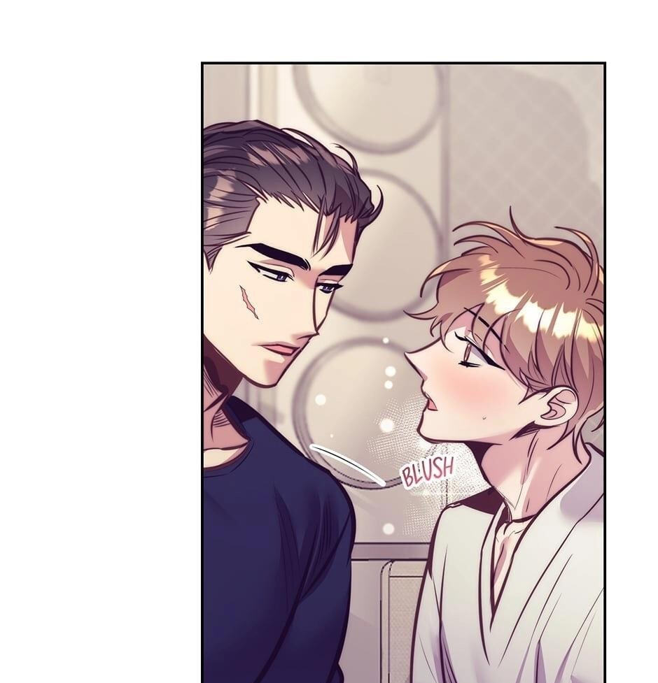 Bye-Bye Chapter 41 page 56 - 
