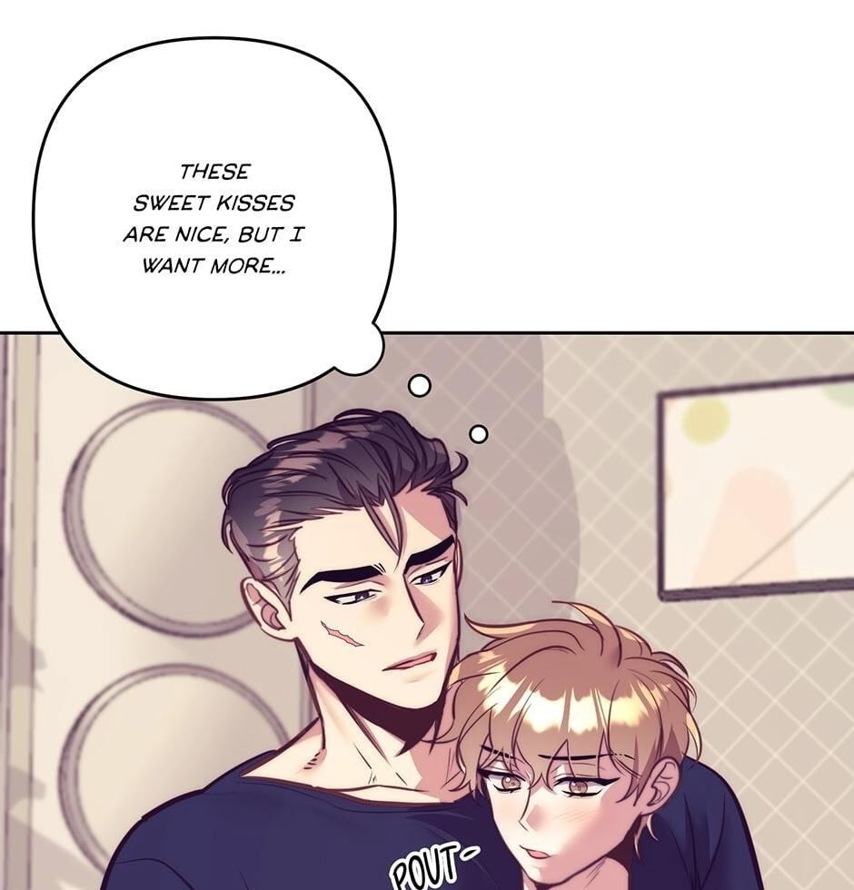 Bye-Bye Chapter 41 page 58 - 