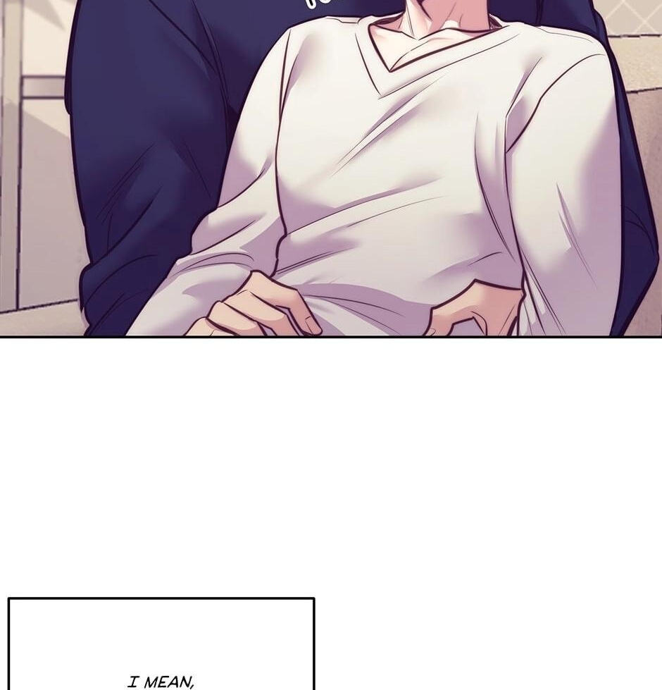 Bye-Bye Chapter 41 page 59 - 