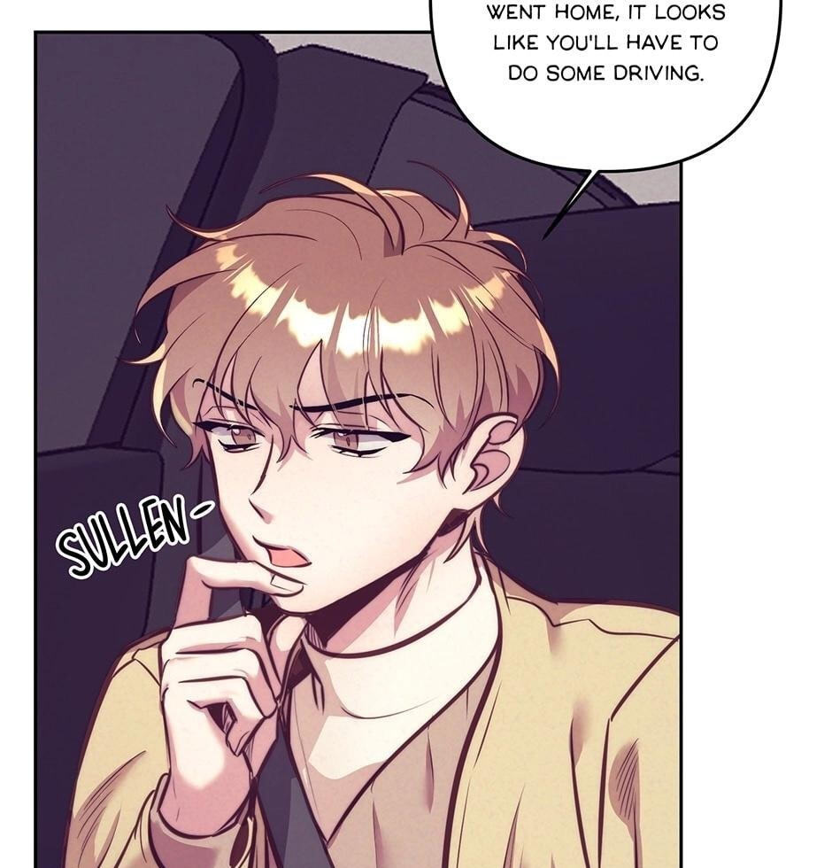 Bye-Bye Chapter 41 page 7 - 
