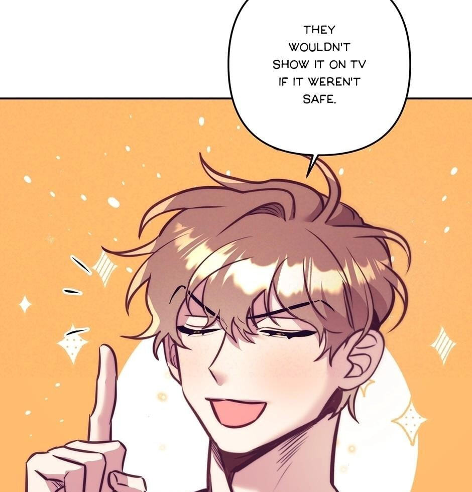 Bye-Bye Chapter 41 page 70 - 