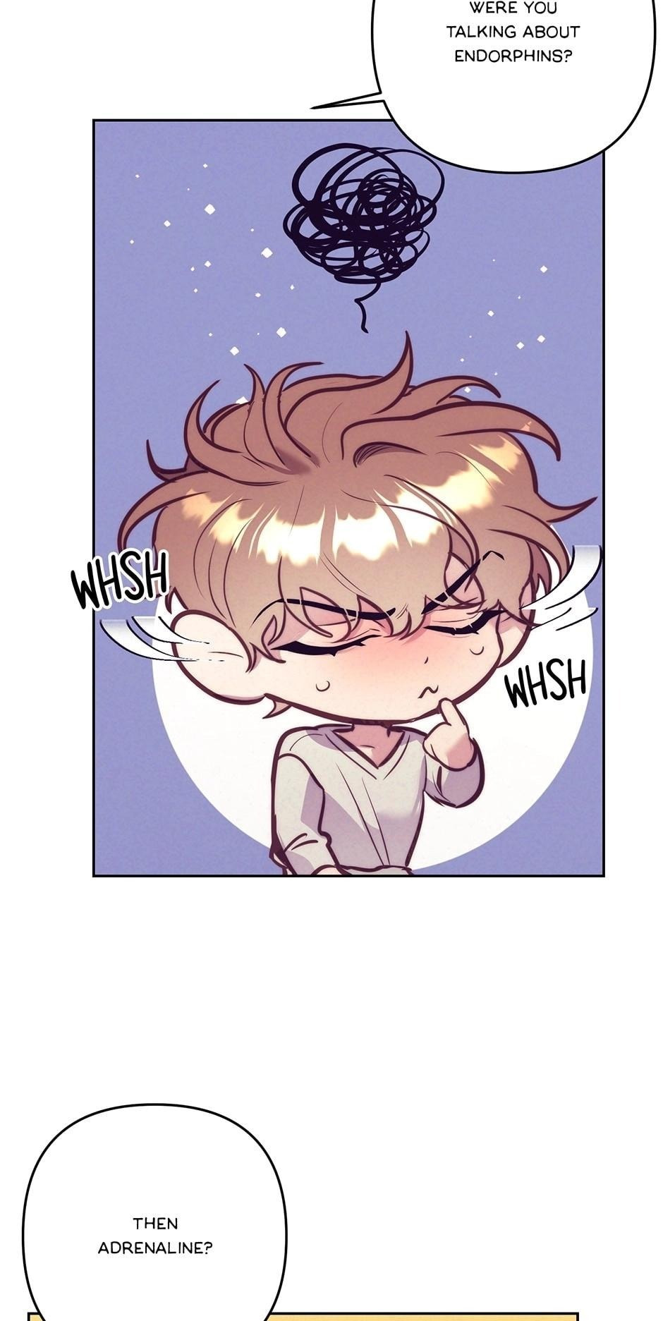 Bye-Bye Chapter 41 page 75 - 