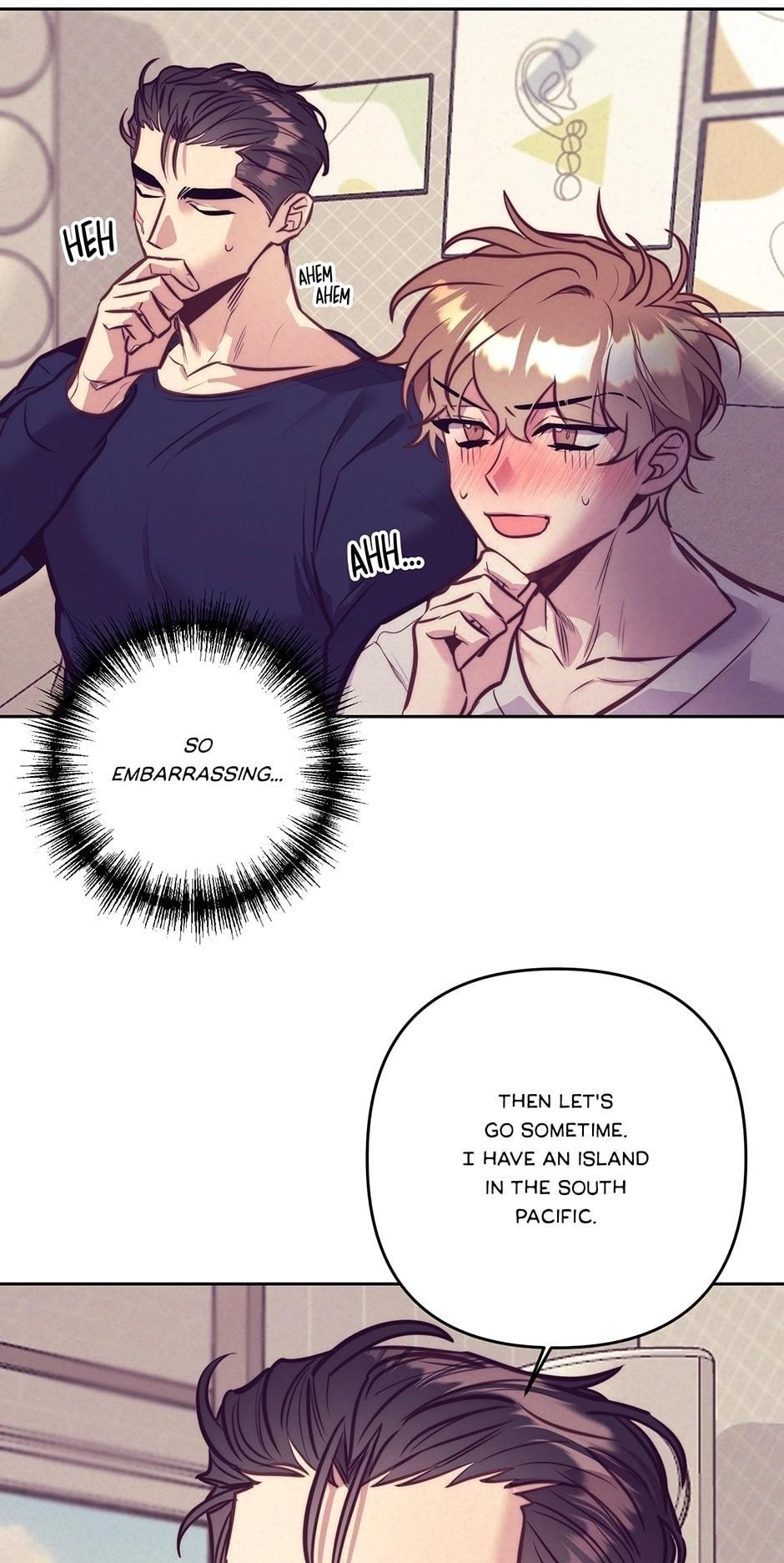 Bye-Bye Chapter 41 page 77 - 