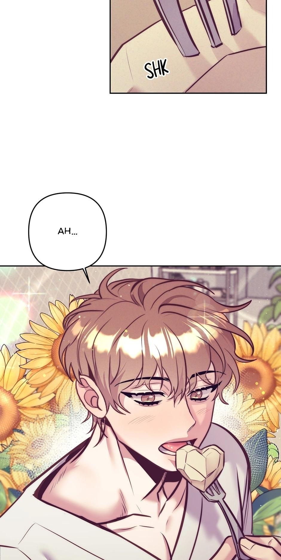 Bye-Bye Chapter 41 page 80 - 