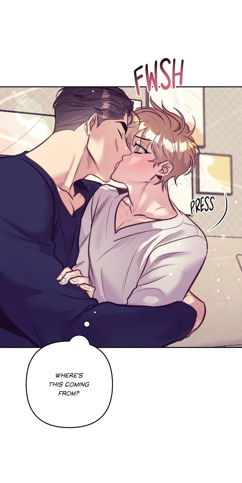 Bye-Bye Chapter 41 page 82 - 