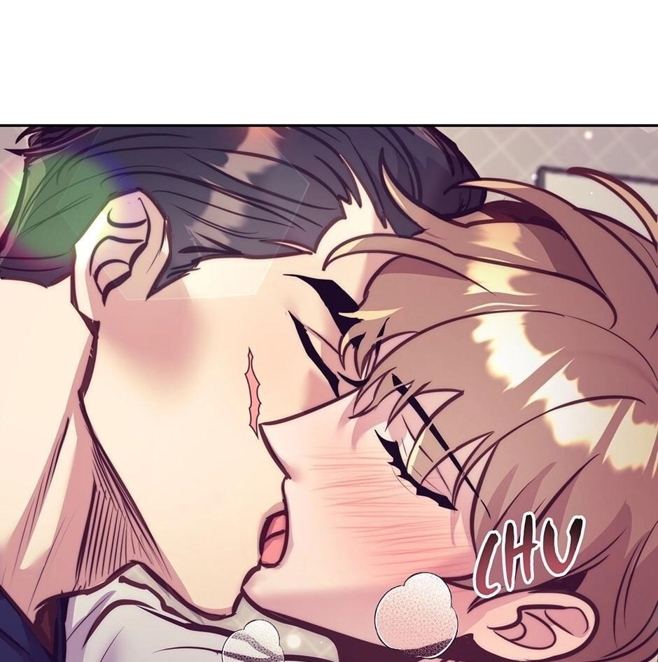 Bye-Bye Chapter 41 page 83 - 