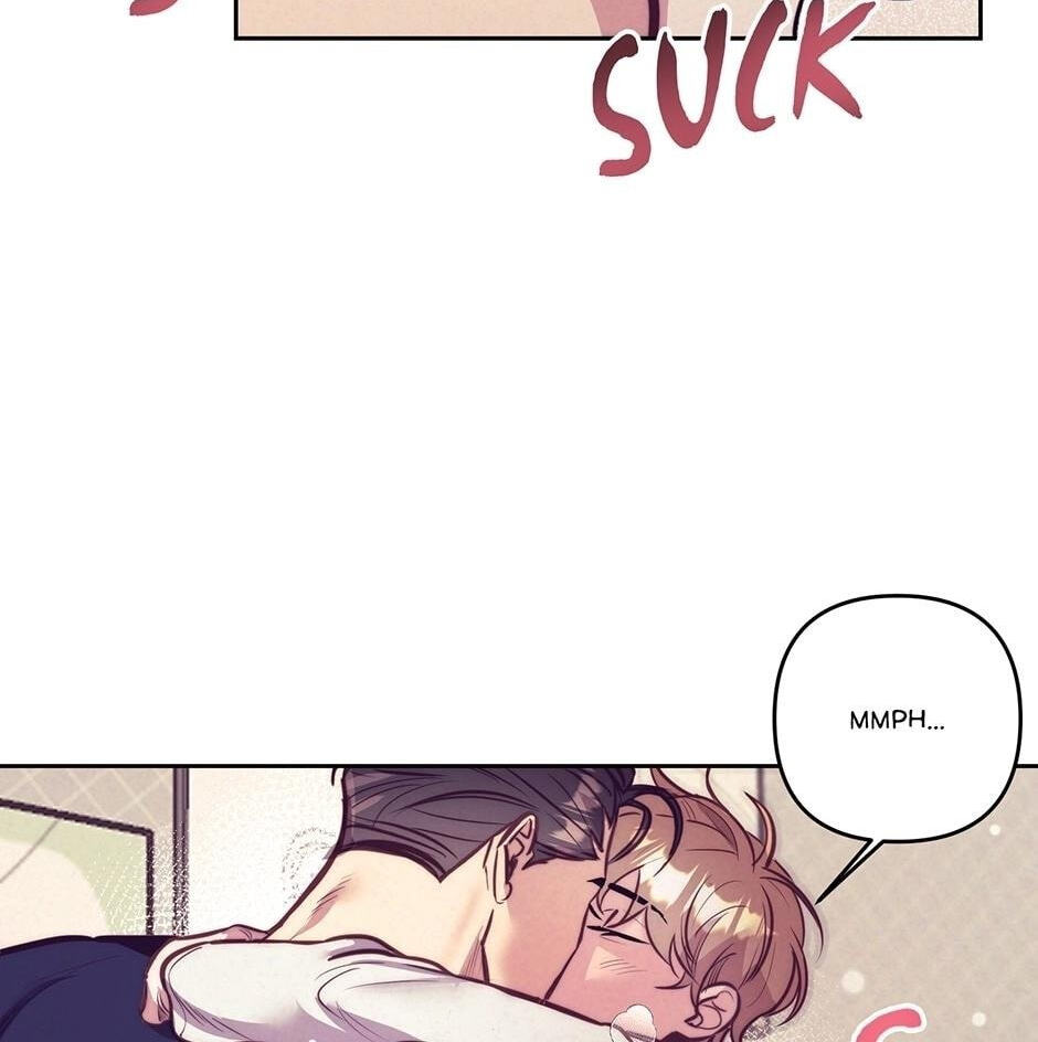Bye-Bye Chapter 41 page 86 - 