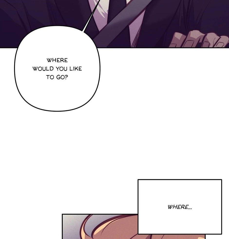 Bye-Bye Chapter 41 page 10 - 