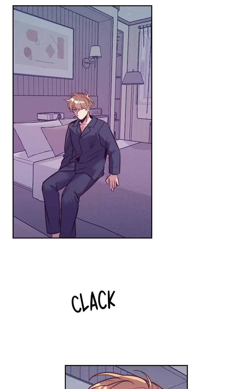Bye-Bye Chapter 42 page 11 - 