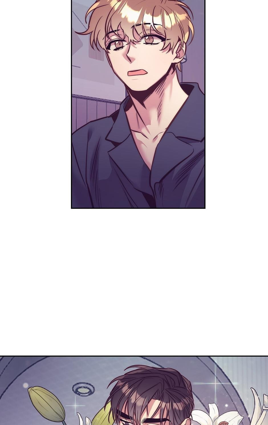 Bye-Bye Chapter 42 page 12 - 