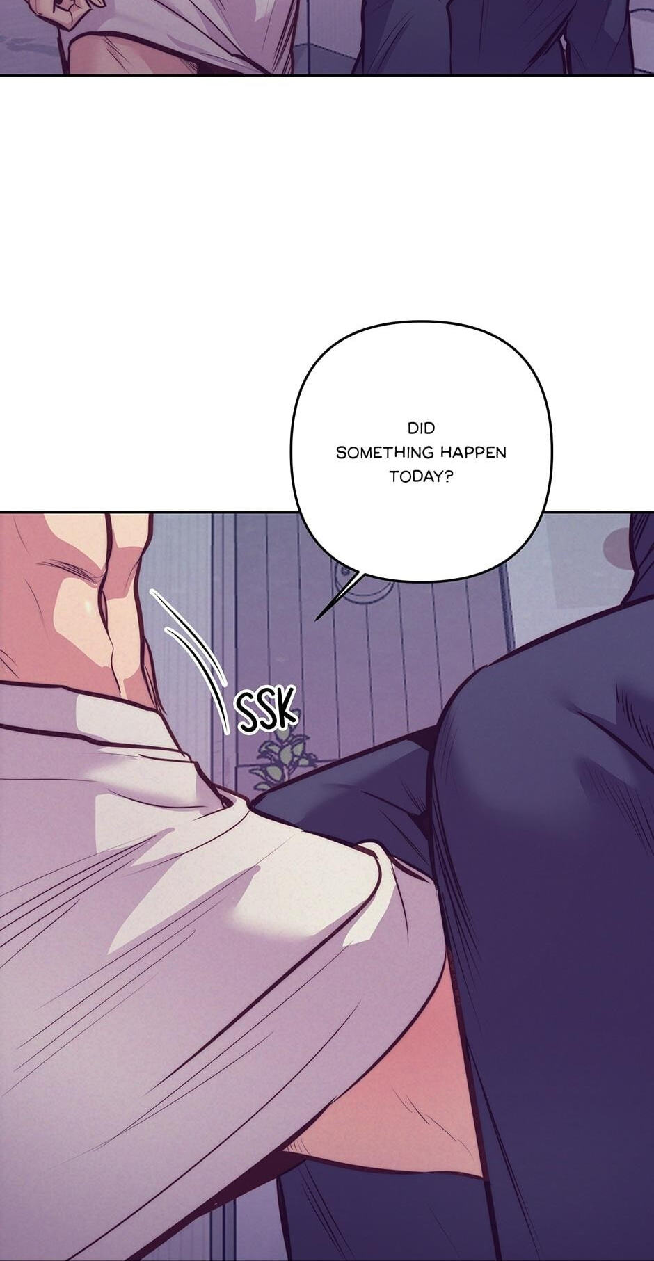 Bye-Bye Chapter 42 page 15 - 