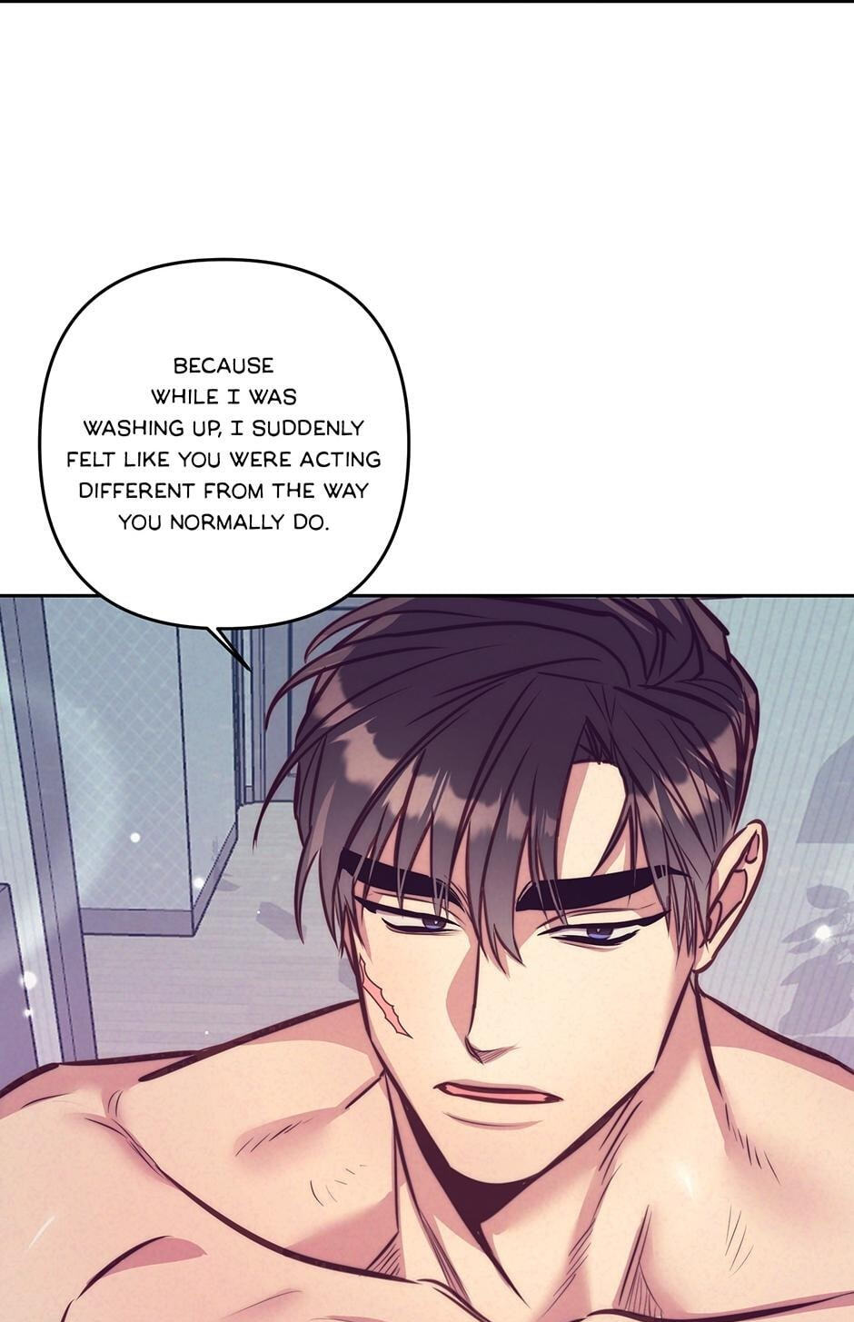 Bye-Bye Chapter 42 page 16 - 