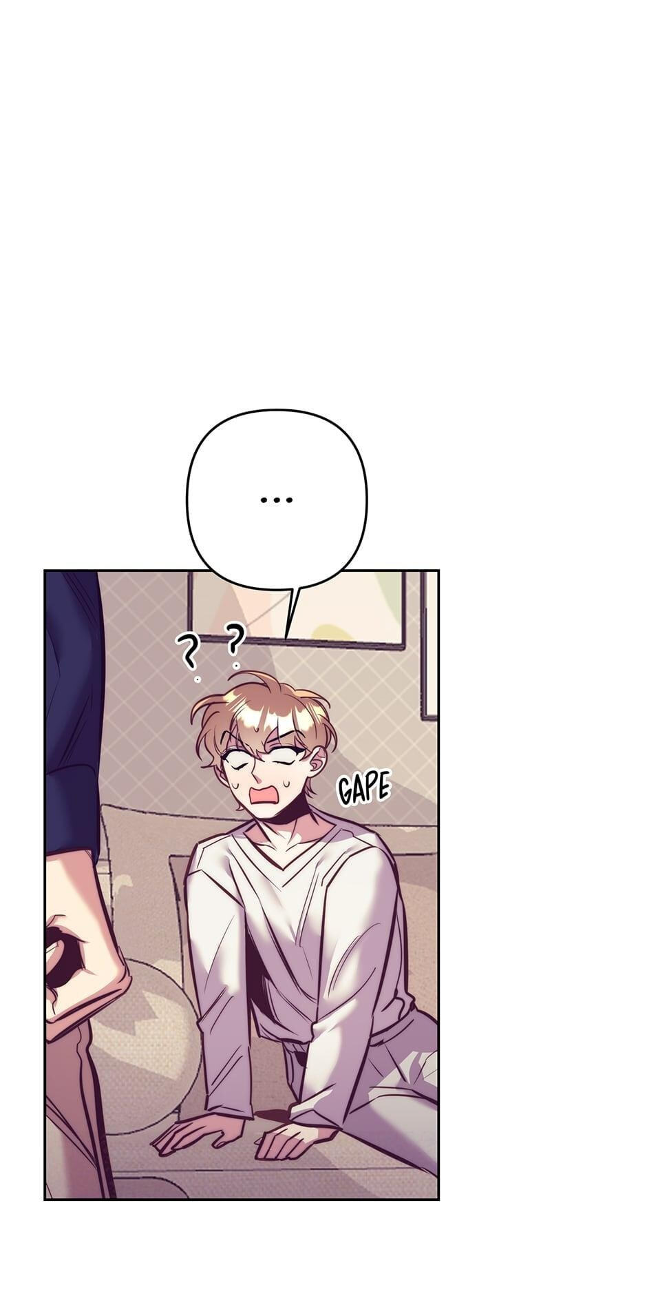 Bye-Bye Chapter 42 page 3 - 