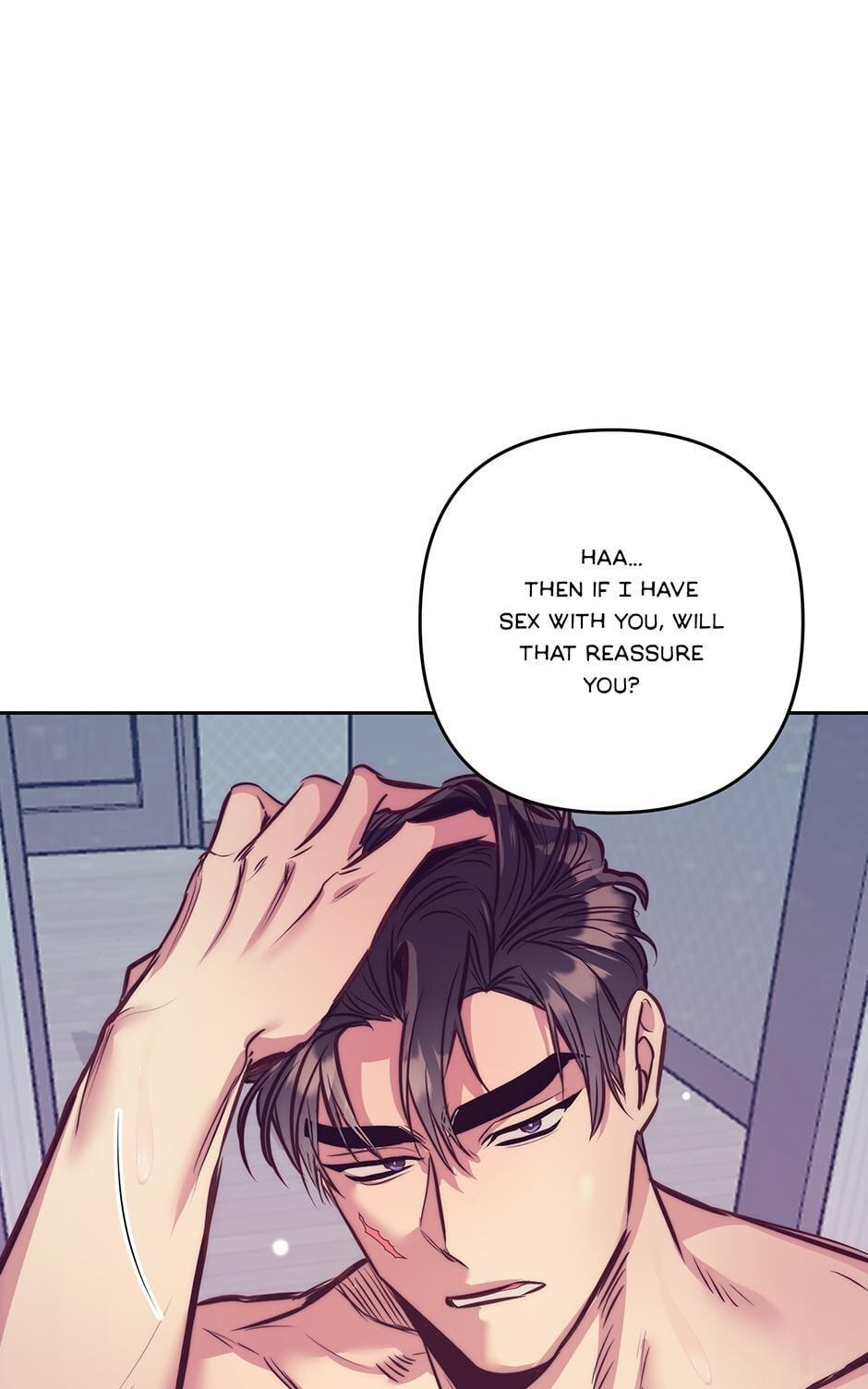 Bye-Bye Chapter 42 page 22 - 