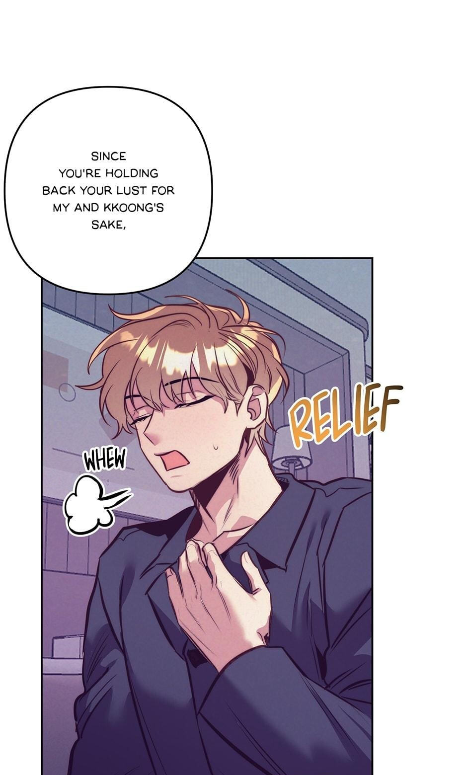 Bye-Bye Chapter 42 page 25 - 