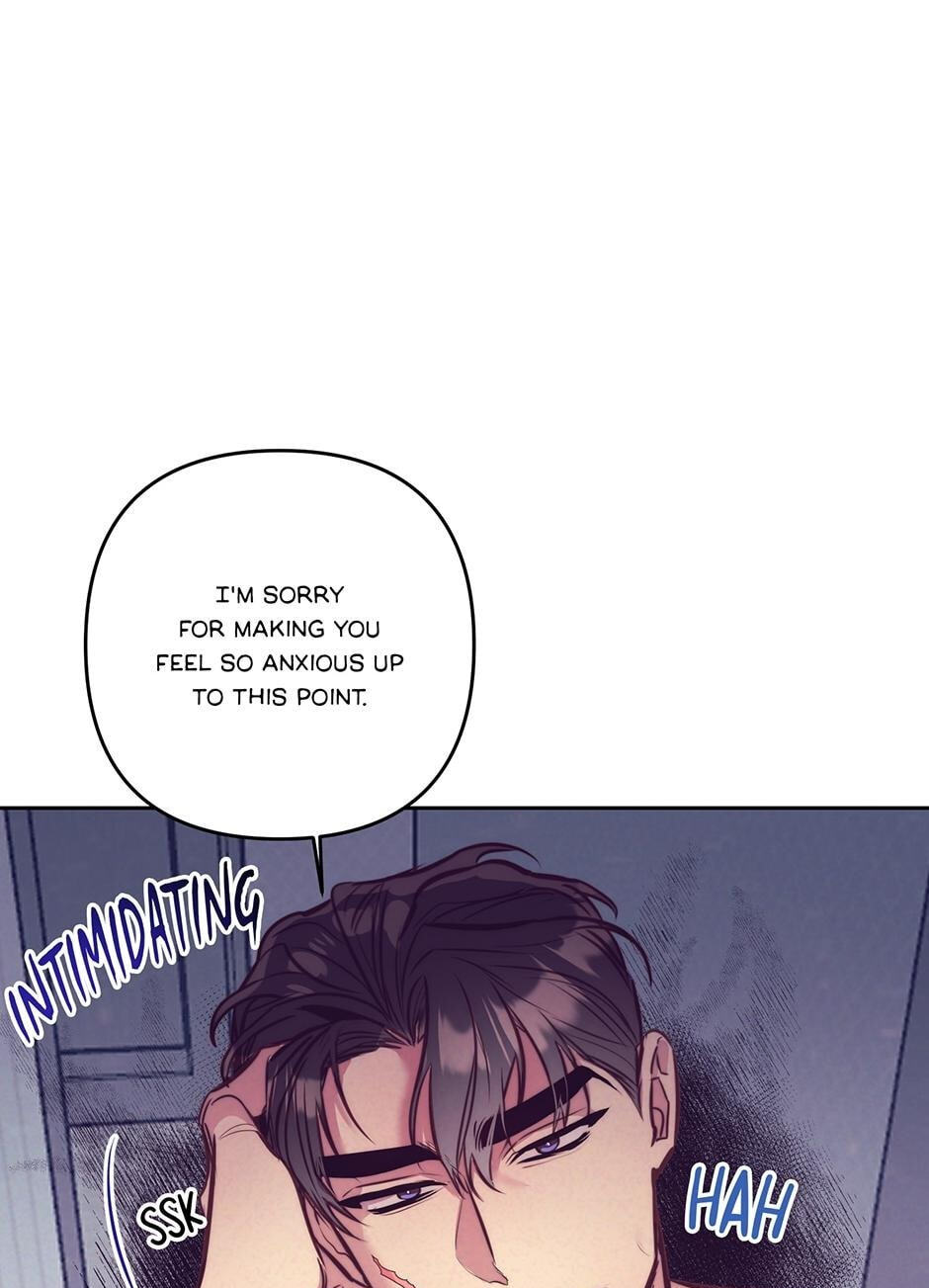 Bye-Bye Chapter 42 page 27 - 