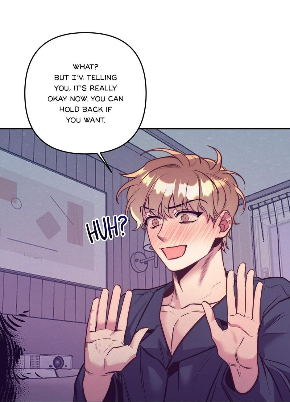Bye-Bye Chapter 42 page 29 - 