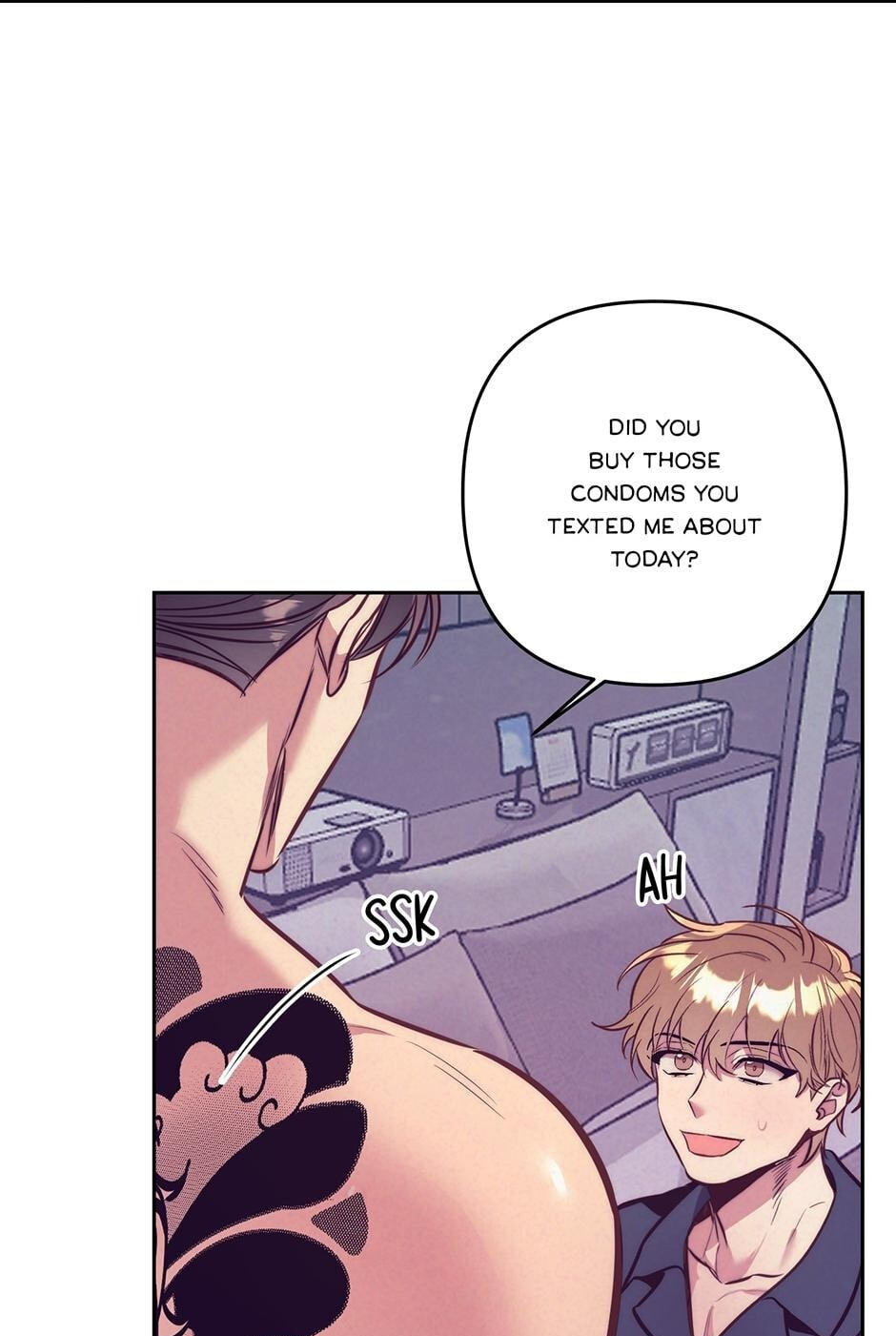 Bye-Bye Chapter 42 page 30 - 