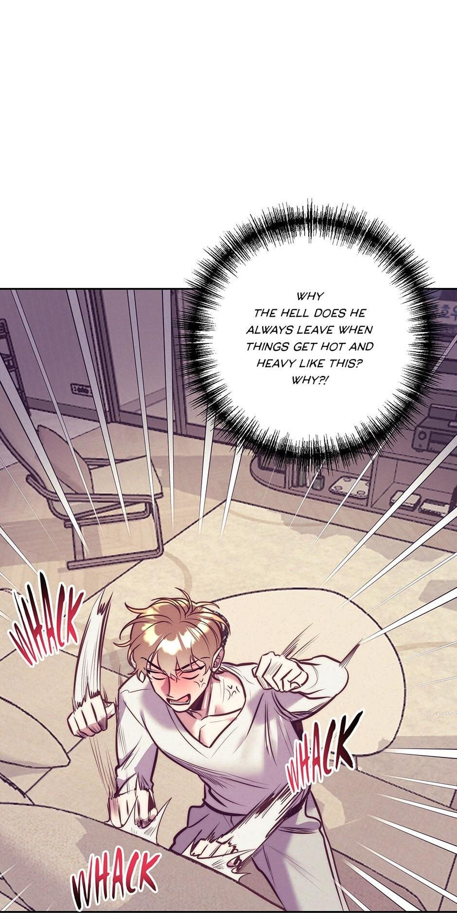 Bye-Bye Chapter 42 page 4 - 