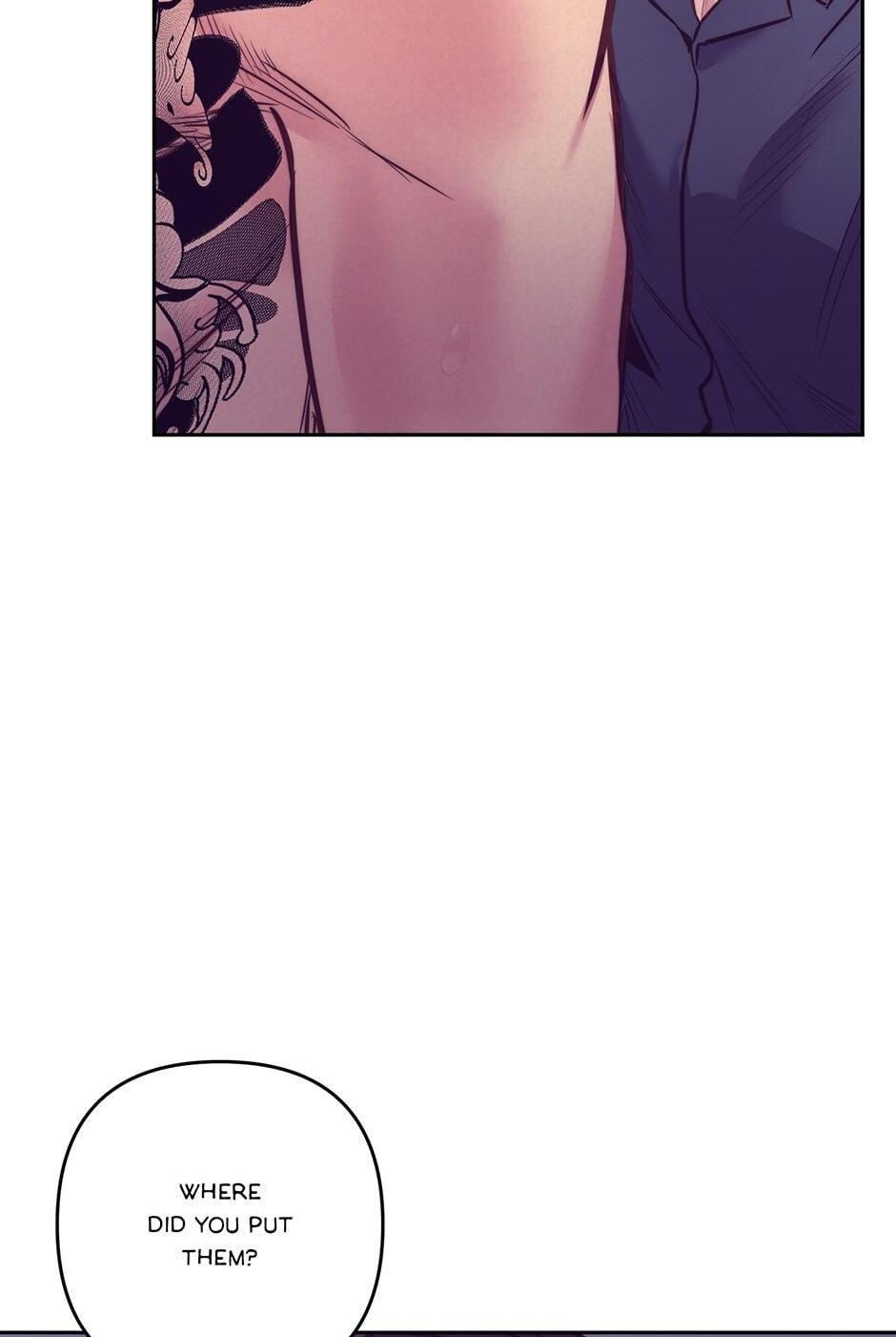 Bye-Bye Chapter 42 page 31 - 