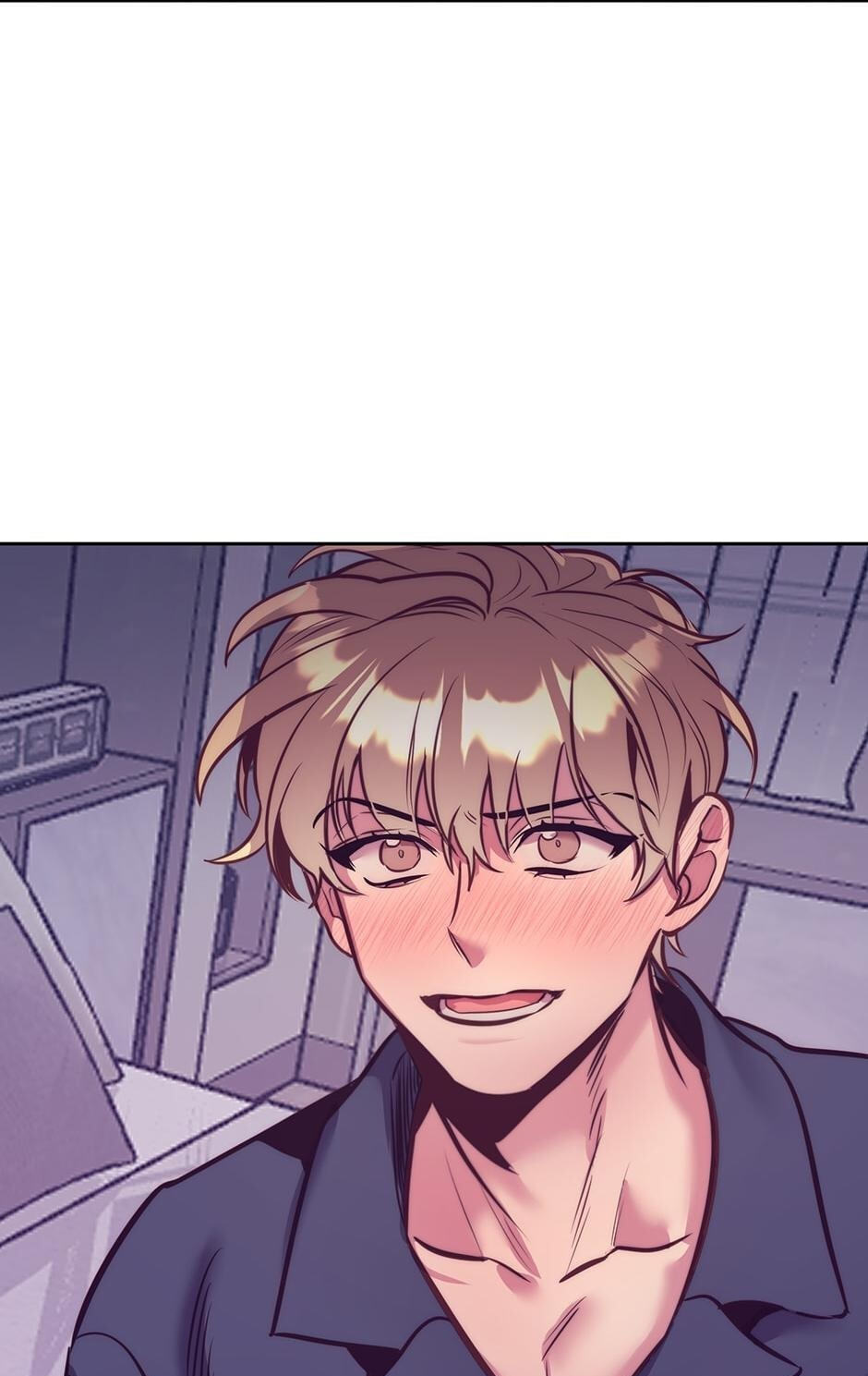 Bye-Bye Chapter 42 page 33 - 