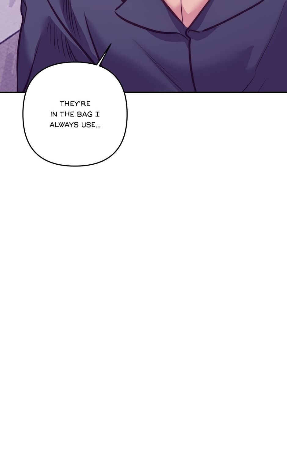 Bye-Bye Chapter 42 page 34 - 