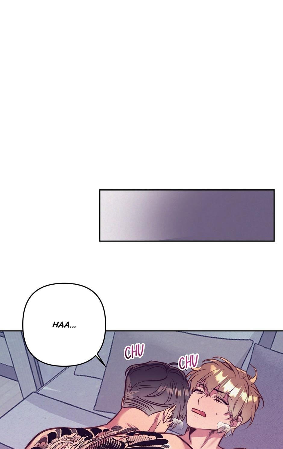 Bye-Bye Chapter 42 page 35 - 