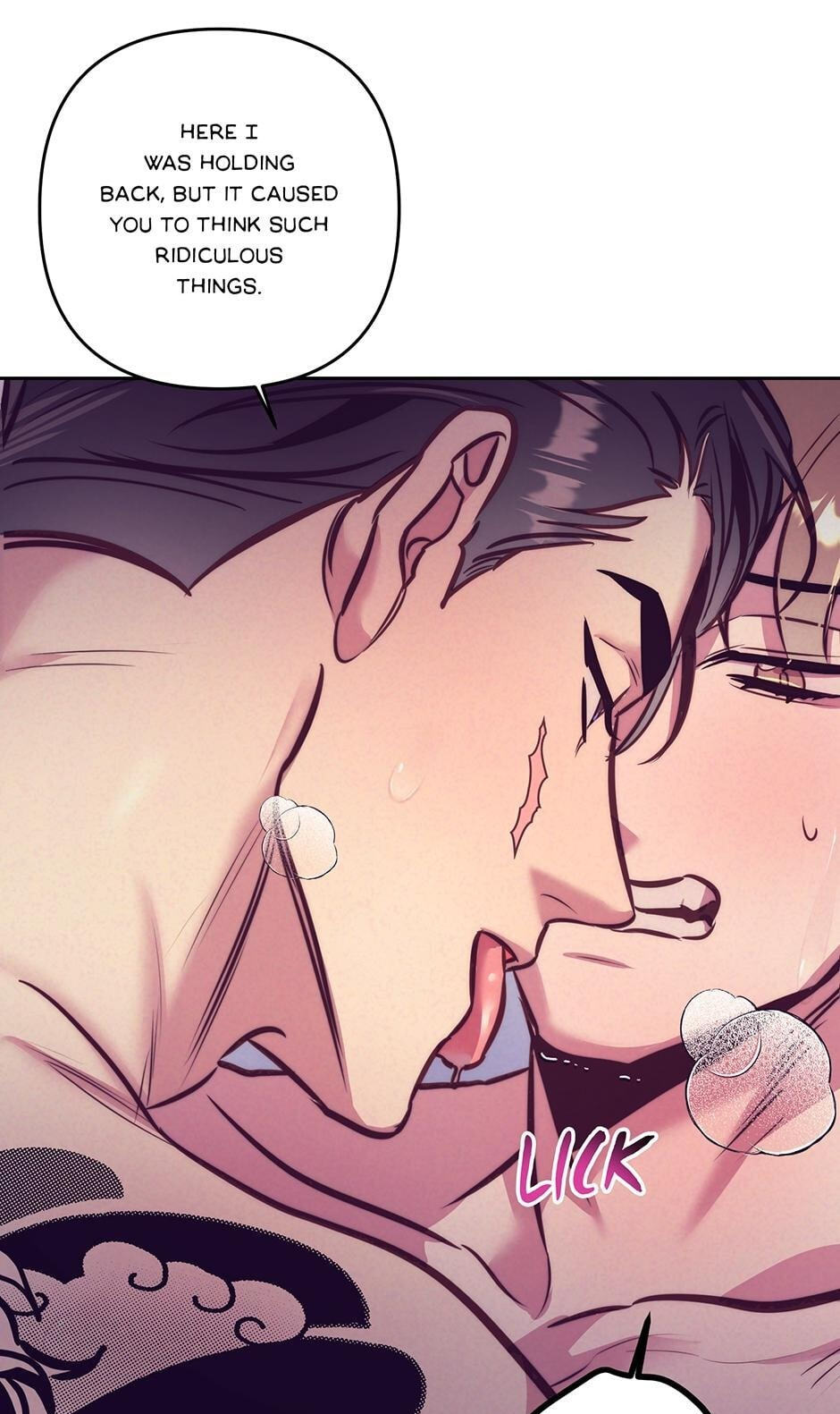 Bye-Bye Chapter 42 page 37 - 
