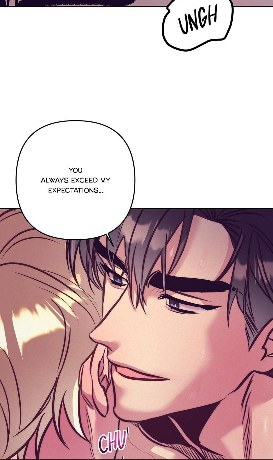 Bye-Bye Chapter 42 page 38 - 