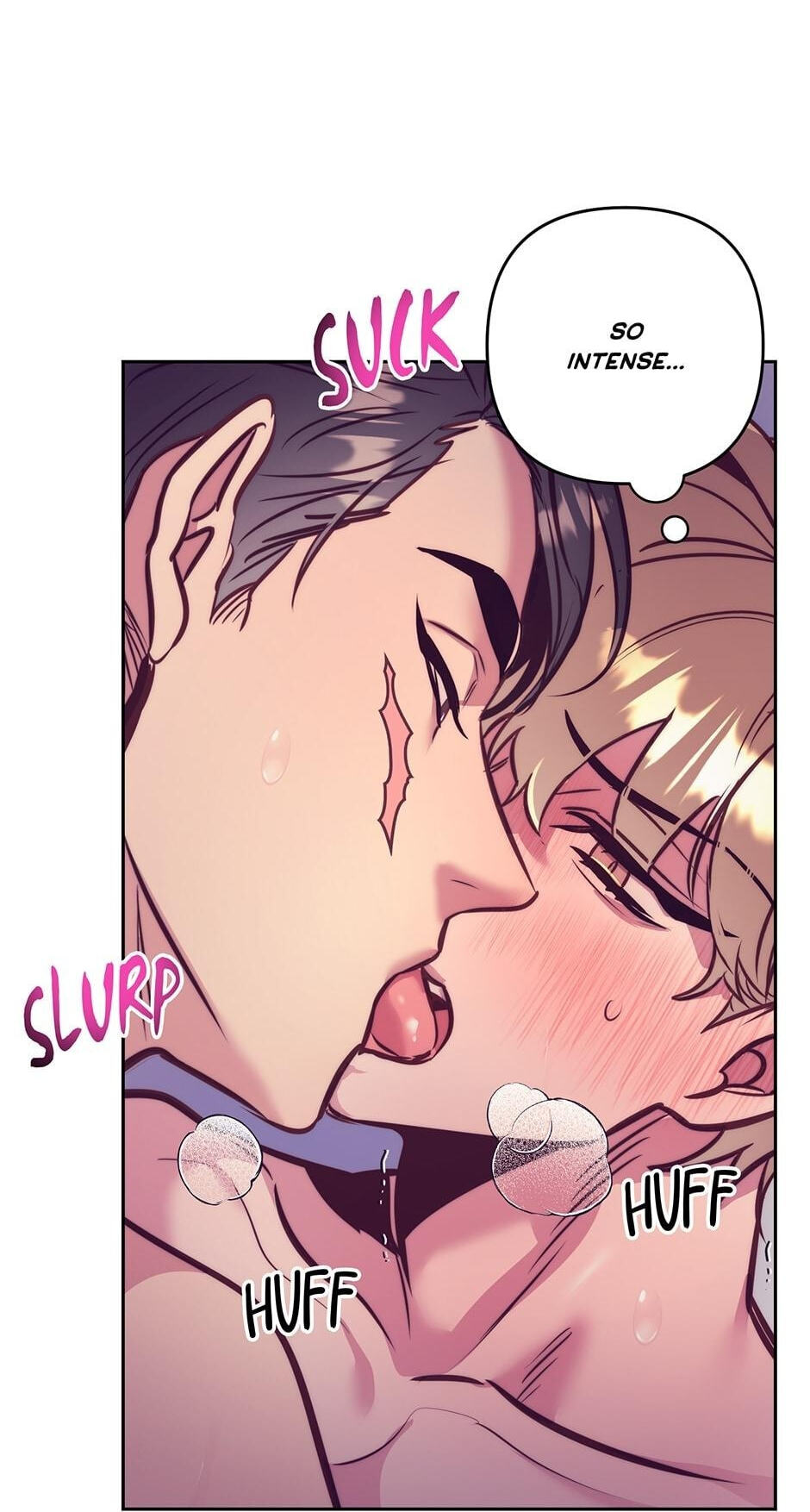 Bye-Bye Chapter 42 page 44 - 