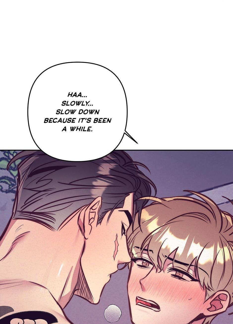Bye-Bye Chapter 42 page 45 - 